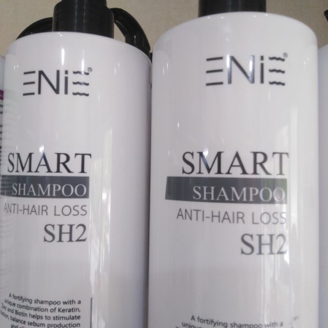 Enie​ shampoo ANTI-HAIR Loss  SH2