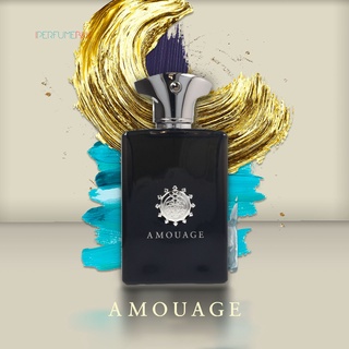 Amouage memoir man 2ml 5ml and 10ml