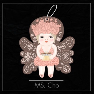 Mocherub กลิ่นms.cho น้ำหอม chole