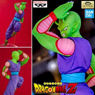 งานแท้ Original แมวทอง Bandai Banpresto Dragon Ball Super ดราก้อนบอล ซูเปอร์ Piccolo พิคโกโร่ ชาวนาเม็ก Warriors VII