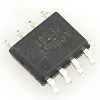 FDS4953 TC4953 4953 APM4953 SI4953 CEM4953 ME4953 SOP8 IC General purpose