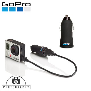 GoPro Auto Charger ของแท้