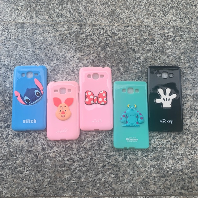 !!!พร้อมส่ง!!! Samsung case TPU J1 J2 J2prime J5 J7 Win Grand1 Grand prime #0