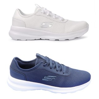 Skechers Collection  สเก็ตเชอร์ส รองเท้าผ้าใบ รองเท้าลำลอง สำหรับผู้หญิง W WSSPT 8750000NVY / 8750000WHT (1990)