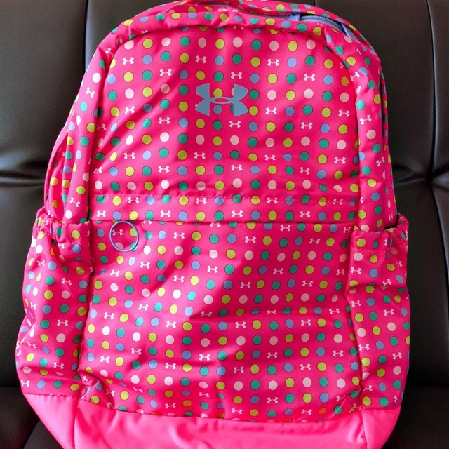 กระเป๋า under armour แท้จาก shop korea