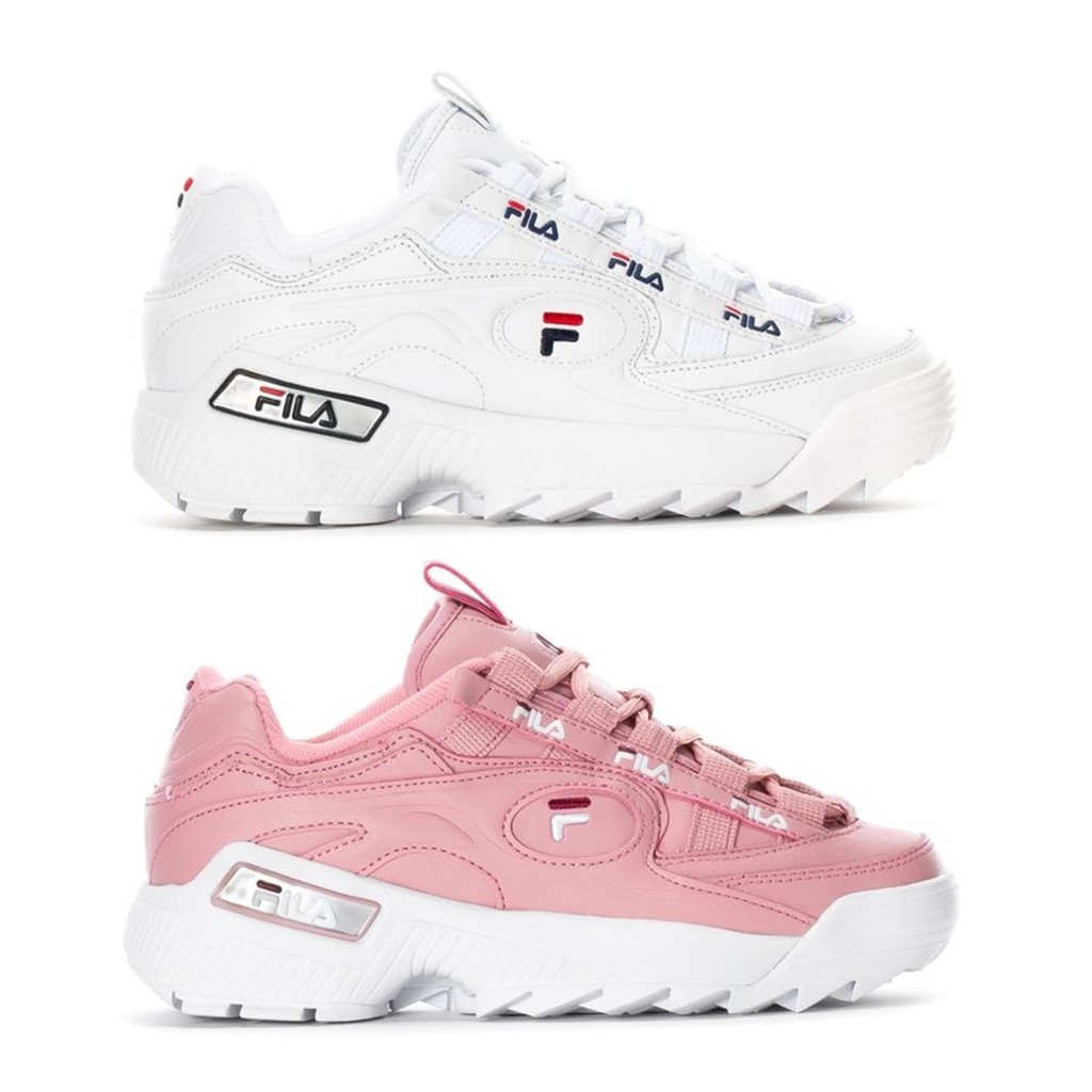 fila shoes types