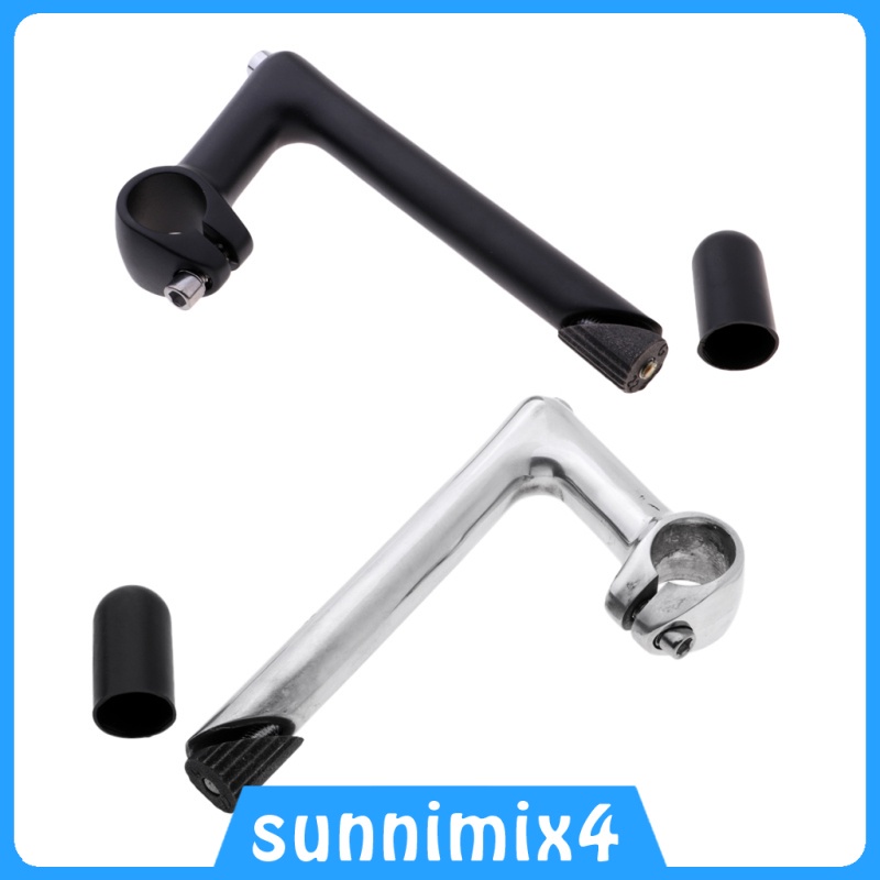 [H2Sports&Fitness] ก้าน Quill วินเทจ 25.4 มม.* 80 มม. พร้อมหลอดเกลียว 22.2 มม.