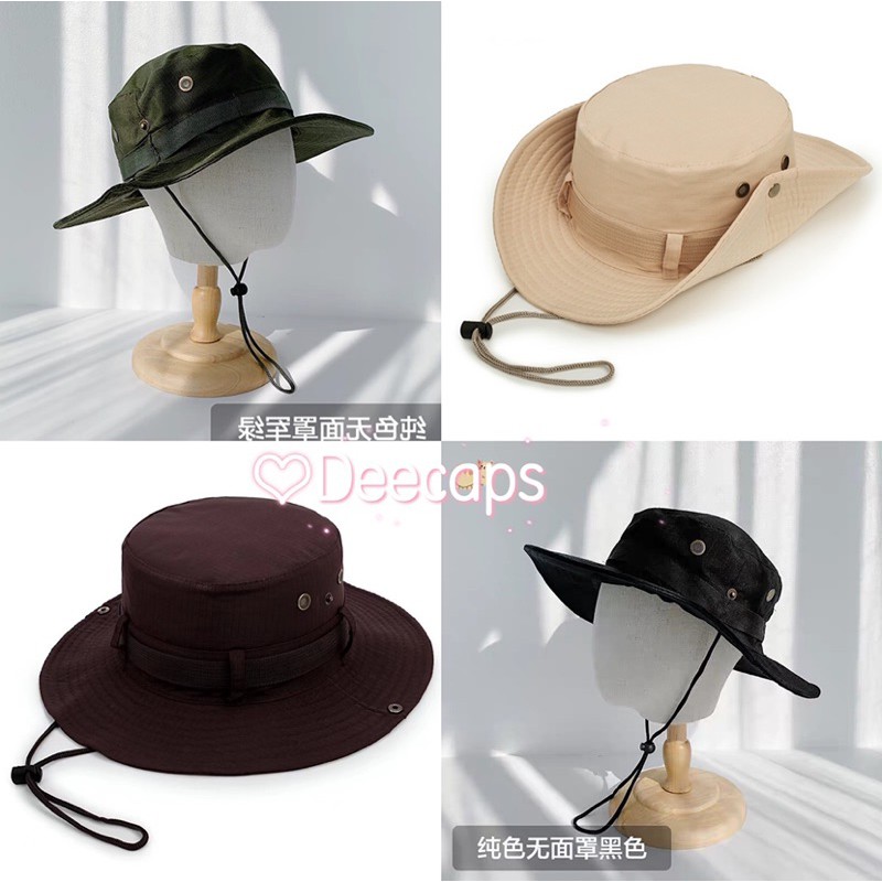 D8 พร้อมส่ง เดินป่า Nankou