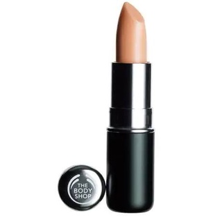 The Body Shop Lip Care Translucent