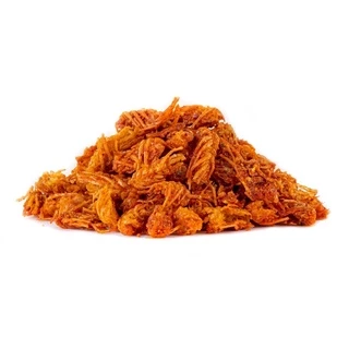 น้ำพริกคางกุ้ง 400 กรัม Numprik Sunflower