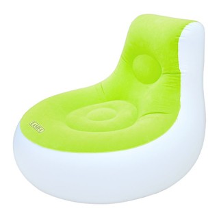 GALAXY โซฟาเป่าลม Side Chair รุ่น KP-37266 สีเขียว สีชมพู และ สีฟ้า