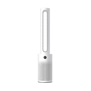 Xiaomi Smart Bladeless Purification Fan - พัดลมฟอกอากาศไร้ใบพัดเสี่ยวหมี่