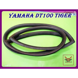 MITSUBISHI A72 A71 year 1973-1976 "FRONT" WINDSHIELD GLASS SEAL WATERSTRIP RUBBER  //  ยางขอบกระจกหน้า มิตซูบิชิ