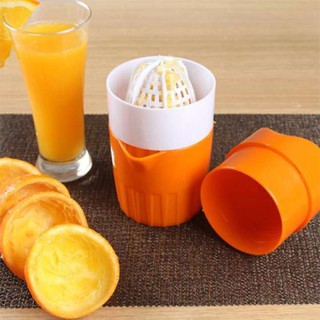 เครื่องคั้นน้ำส้ม เครื่องคั้นน้ำมะนาวและน้ำผลไม้ แบบกด Squeezer Citrus JUICER