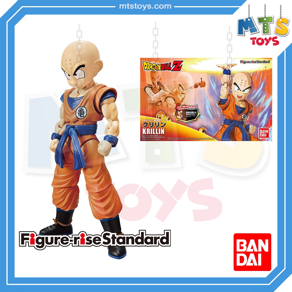**MTS Toys**Figure-Rise Standard : Masked Rider [Shin Masked Rider] ของแท้จากญี่ปุ่น  [ต้องประกอบด้วยตัวเอง]
