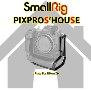 Smallrig L Plate For Nikon Z9