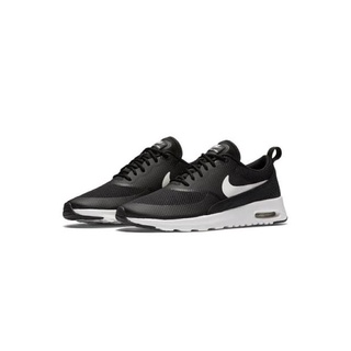 Nike airmax thea women black