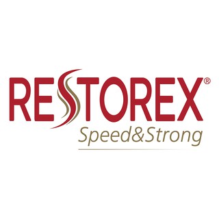 Restorex Shampoo Repairing thin and oily Hair 400 mแชมพูสูตร ผมบางและ ...