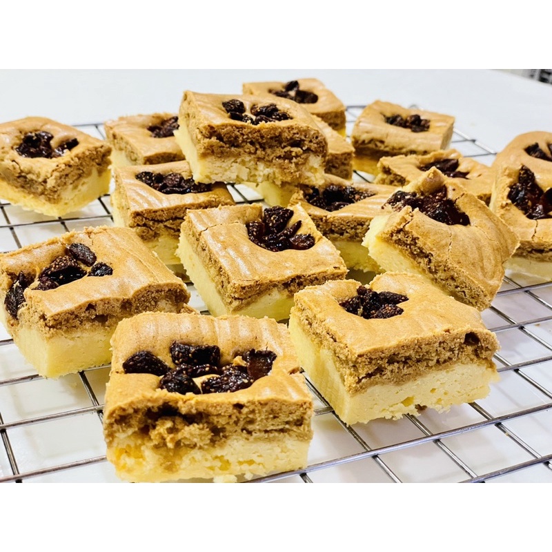 Brookieนมฮอกไกโดหน้าสตอเบอร์รี่ กล่องละ2ชิ้น