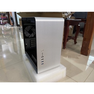 ส่งฟรี JONSBO UMX3 MATX /ITX CASE