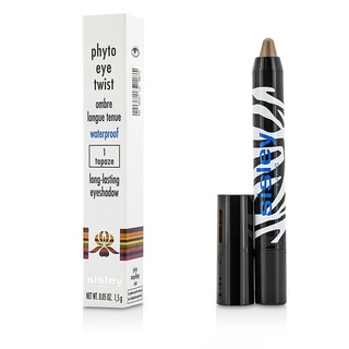 SISLEY - อายแชโดว์ Phyto Eye Twist