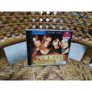 ภาพยนตร์ THE CLAIM (วีซีดี พากษ์ไทย)