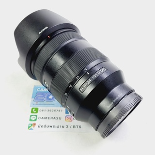 เลนส์ SONY FE 24-105 G OSS