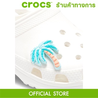 CROCS Jibbitz Palm Tree ตัวติดรองเท้า