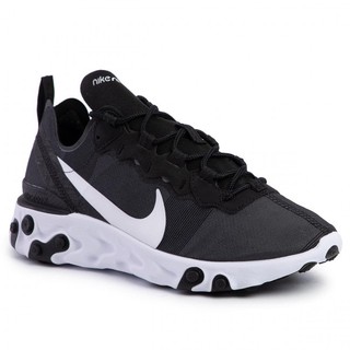 Nike ไนกี้ รองเท้าวิ่ง รองเท้ากีฬา สำหรับผู้หญิง OL+ W React Element BQ2728-003 (5000)