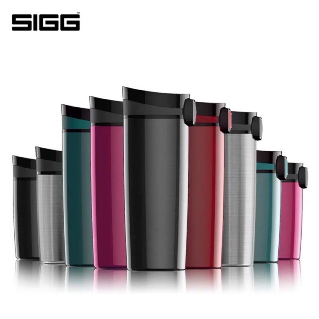 แก้ว กาแฟ SIGG Travel Mug Miracle