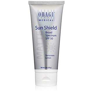 Obagi Sun Shield Matte Broad Spectrum SPF 50 3 oz (85 g)