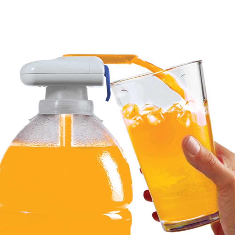 Avarin เครื่องปั้มน้ำดื่มแบบอัตโนมัติ แบบสั้น