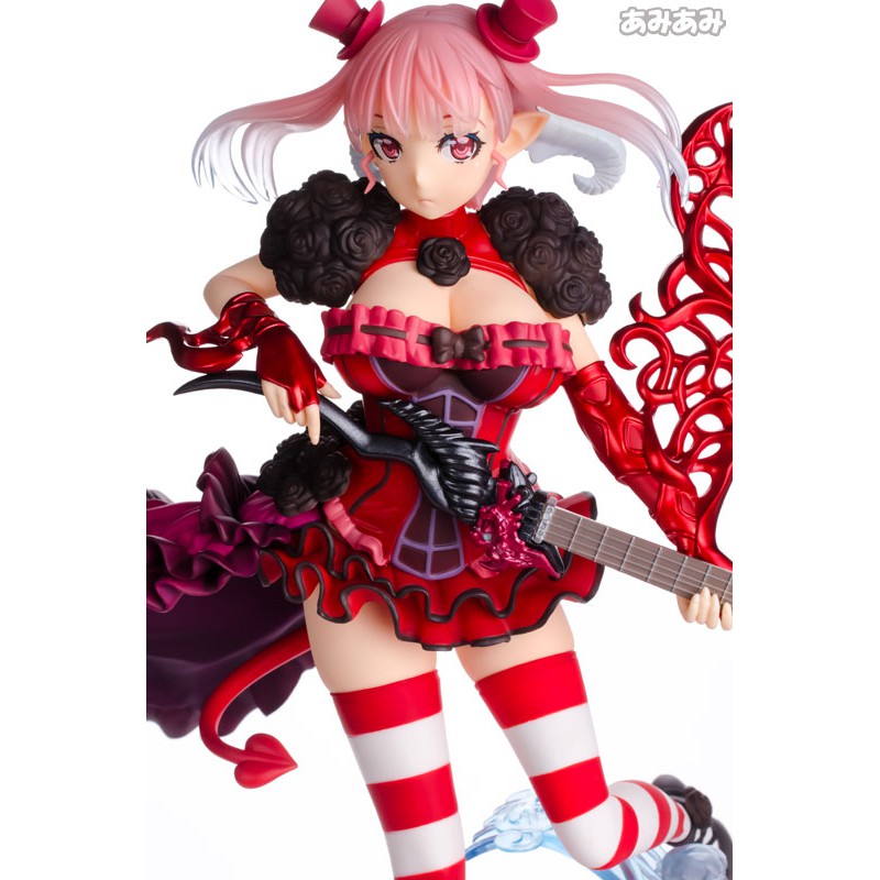 [Pre-order] [Cast off] The Seven Deadly Sins - Astaroth - 1/8 (Amakuni, Hobby Japan)