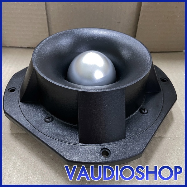 ทวิตเตอร์จรวด OBOM TORNADO OB001 โอบอ้อม เสียงแหลม 500W จำนวน 1 ตัว แหลมจรวด ทอร์นาโด