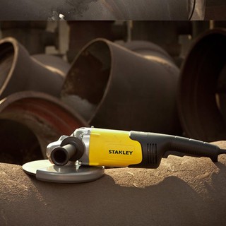 STANLEY SL227 เครื่องเจียร 7 นิ้ว  (2200W) ของแท้ ประกันศูนย…