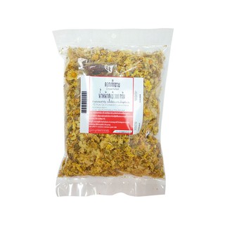 สมุนไพรแห้ง ดอกเก๊กฮวย 300 กรัม/Chrysanthemum dried herbs 300 grams