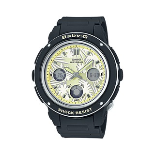 Casio Baby G รุ่น BGA-150F-1A
