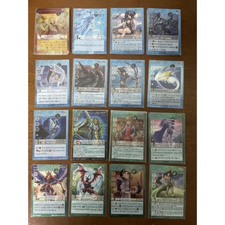 Yellow Golden Sun 038-063/107 ทั้งธรรมดา และ Foil