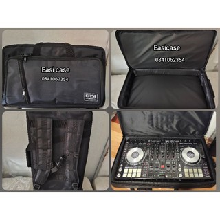 กระเป๋าดีเจ ใส่ controller DJ . สำหรับ  Pioneer  DDJ- SX,  SX2,  RX รุ่น p3 จาก Easicase