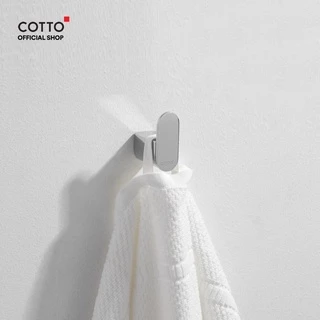 COTTO ขอแขวน รุ่น CT0281(HM) ARCH