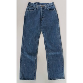กางเกงยีนส์ Wrangler W0344 W30 (I1210)