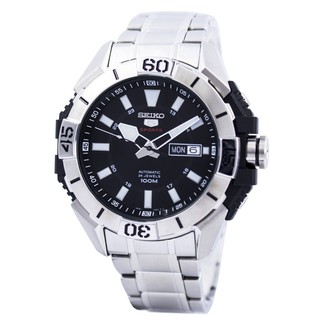 Seiko รุ่น SRP793K1 นาฬิกากันน้ำ100เมตร นาฬิกาสายสแตนเลส