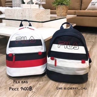 Fila bag แท้ราคาถูก