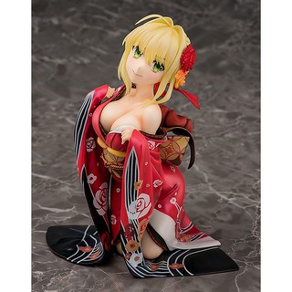 [แท้/Pre Order] 1/6 เซเบอร์ เนโร เฟท Fate/Extella | Saber Nero Claudius - Fate/EXTRA - Kimono ver.