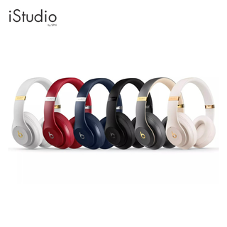 Apple Beats Studio3 Wireless Headphone