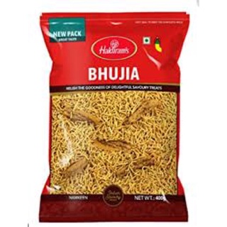 Haldiram Bhujia 400g