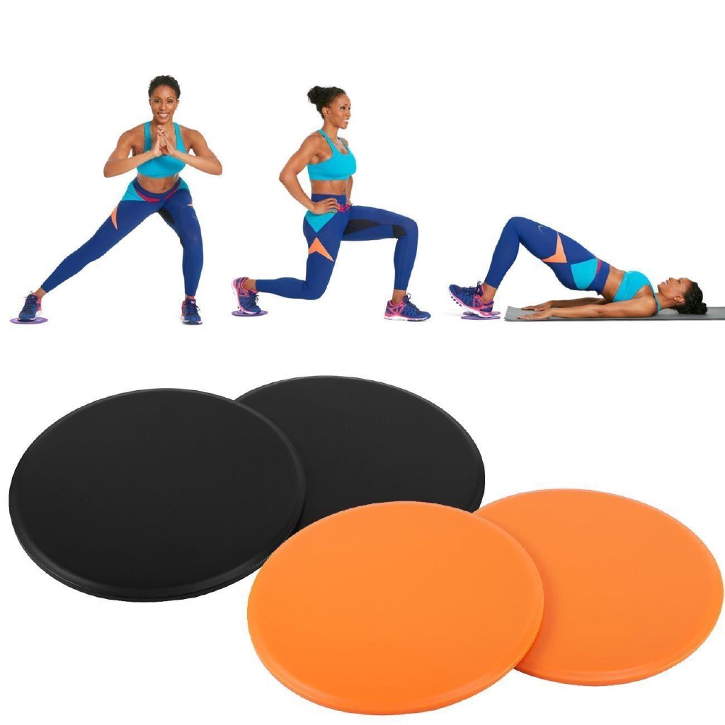 gliding discs abs