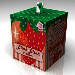 :

Blink Blink Collagen 20000mg 10ซอง 