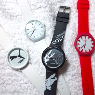 รหัสสินค้า VN204 Brand Watch