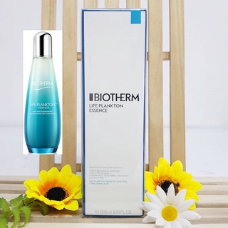 Biotherm LIfe Plankton Essence 200ml .มี2สูตรให้เลือกราคา/1ชิ้น